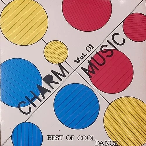 Various - Charm Music Vol 01 - Best Of Cool Dance