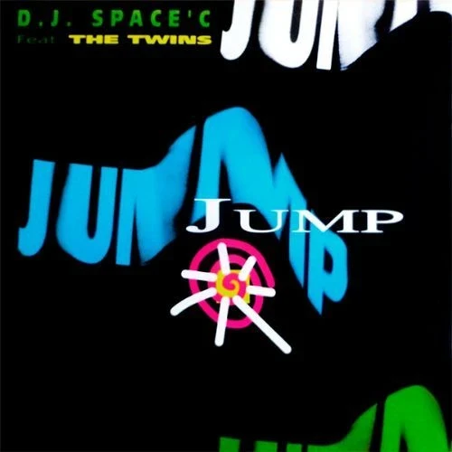 DJ SpaceC Feat The Twins - Jump
