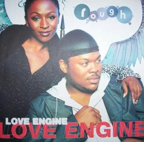 Rough - Love Engine - Duplo