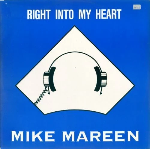 Mike Mareen - Right Into My Heart