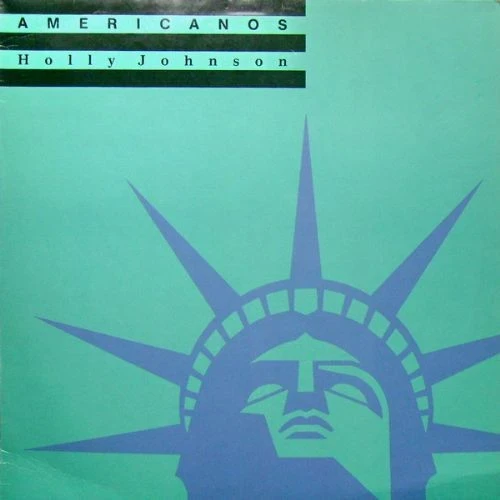 Holly Johnson - Americanos