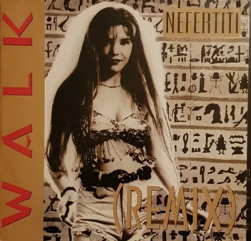 Nefertiti - Walk - Remix
