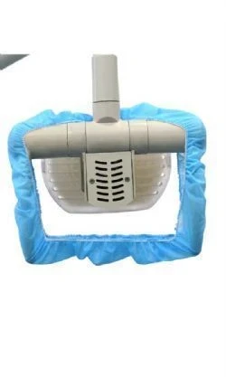 Protetor De Refletor Elíptico 30g