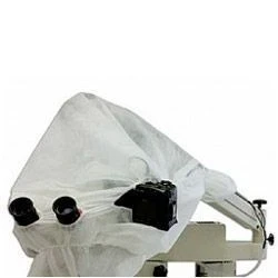 Capa De Microscópio Odontológico 40g Unidade