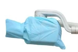 Capa De Raio X Odontológico 30g  10 Unidades
