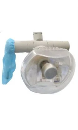 Protetor De Refletor Tubo 30g
