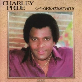 CD Charley Pride - Greatest Hits