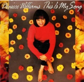 CD Deniece Williams - This Is My Song