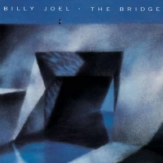 CD Billy Joel - The Bridge