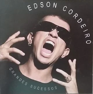 CD Edson Cordeiro - Grandes Sucessos