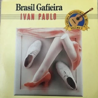 CD Ivan Paulo - Brasil Gafieira