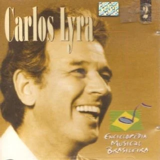 CD Carlos Lyra - Enciclopedia Musical Brasileira