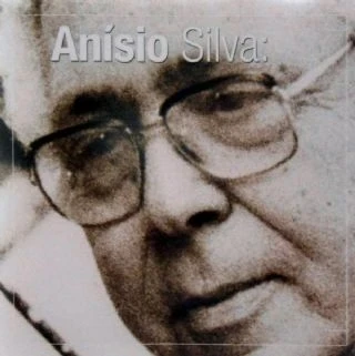 CD Anísio Silva - O Talento