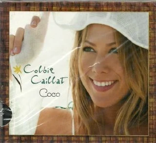 Cd Colbie Caillat - Coco