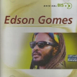 CD Edson Gomes - Bis