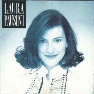 CD Laura Pausini - Laura Pausini