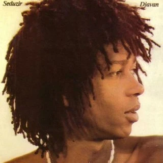 CD Djavan - Seduzir