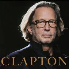 CD Eric Clapton - Clapton