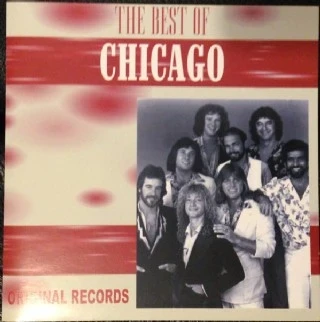 Cd Chicago - The Best Of
