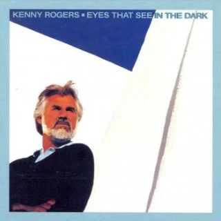 CD Kenny Rogers - Eyes That See In The Dark