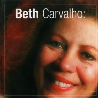 CD Beth Carvalho - O Talento