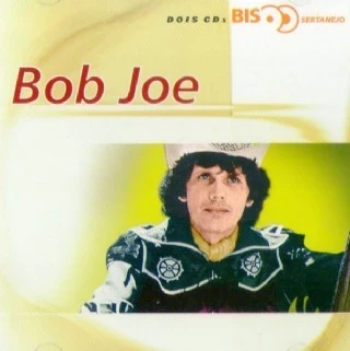 CD Bob Joe - Bis Sertanejo