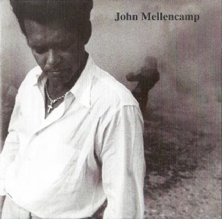 CD John Cougar Mellencamp - John Mellencamp 1998