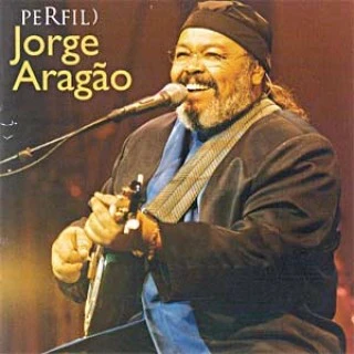 CD Jorge Aragao - Perfil