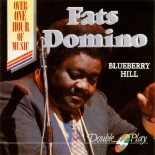 CD Fats Domino - Blueberry Hill