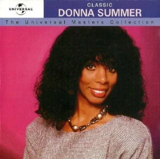 CD Donna Summer - Classic