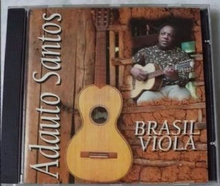 CD Adauto Santos - Viola