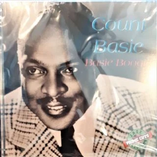 CD Count Basie - Basie Boogie