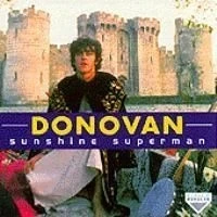 CD DONOVAN - SUNSHINE SUPERMAN