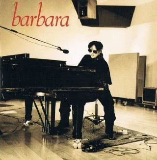 CD Barbara - Barbara 1996