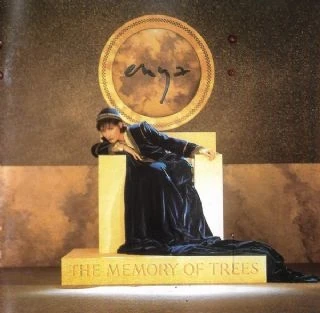 CD Enya - The Memory Of Trees