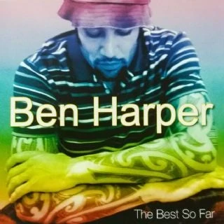 CD Ben Harper - The Best So Far