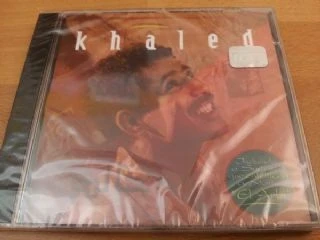 CD Khaled - Khaled