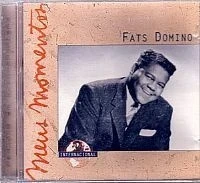 CD FATS DOMINO - MEUS MOMENTOS
