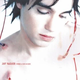 CD Jay Vaquer - Vendo A Mim Mesmo