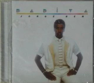 CD Jorge Ben - Dadiva