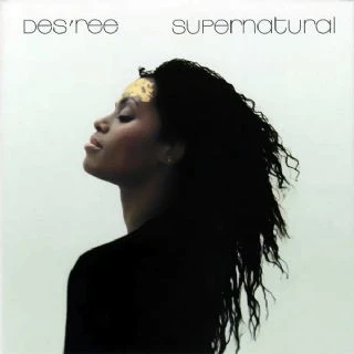 CD DeSree - Supernatural