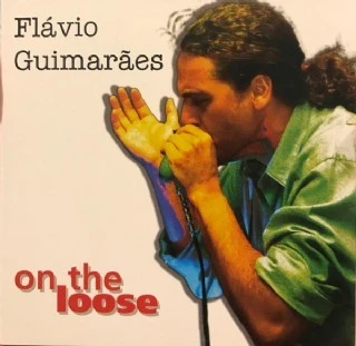 CD Flavio Guimaraes - On The Loose