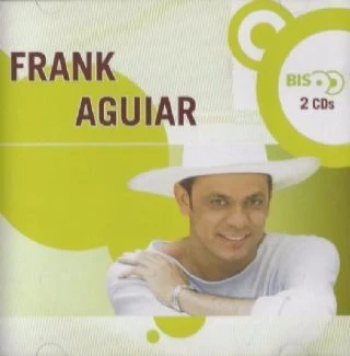 CD Frank Aguiar - Bis