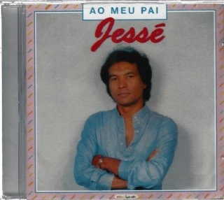 CD Jesse - Ao Meu Pai