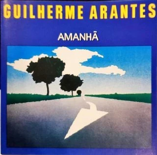 CD Guilherme Arantes - Amanhã
