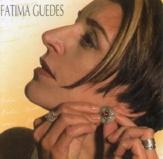 CD Fatima Guedes - Muito Intensa