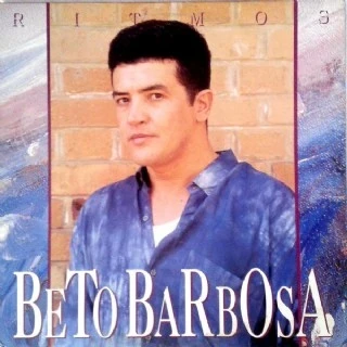 CD Beto Barbosa - Ritmos
