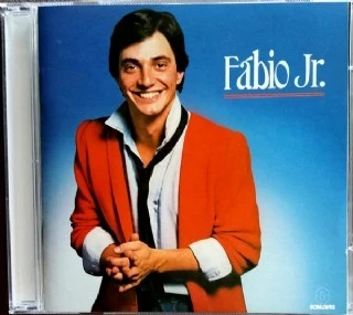 CD Fabio Jr - 1982