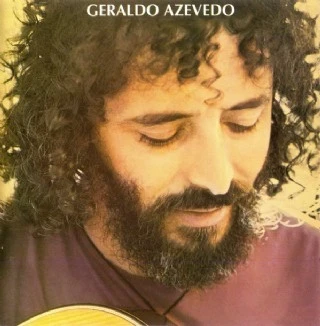 CD Geraldo Azevedo - Geraldo Azevedo