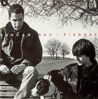 CD Duncan Dhu - Piedras